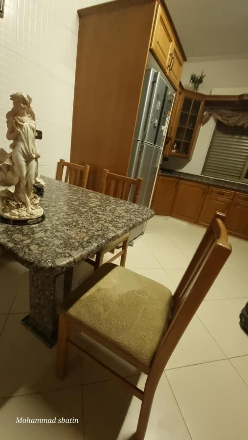 ホテルSbatin マダバ 部屋 写真